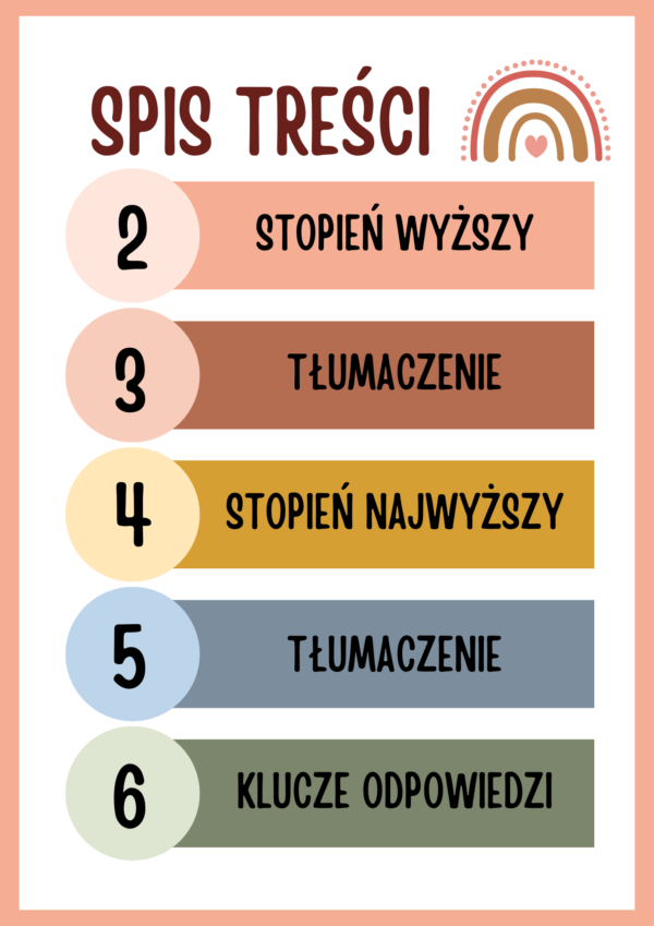 Pobierz za 0 zł: Intensywny trening przymiotników (aż 60 nowych przykładów!)